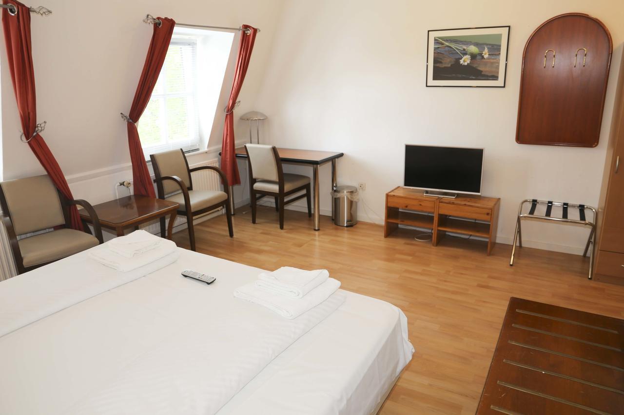 Culture Hotel פרך מראה חיצוני תמונה